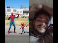 #शॉर्ट्स #curtas #hulk #spiderman #homemaranha #gta5 #स्पाइडरमैन #हल्क #comedy #marvelhero