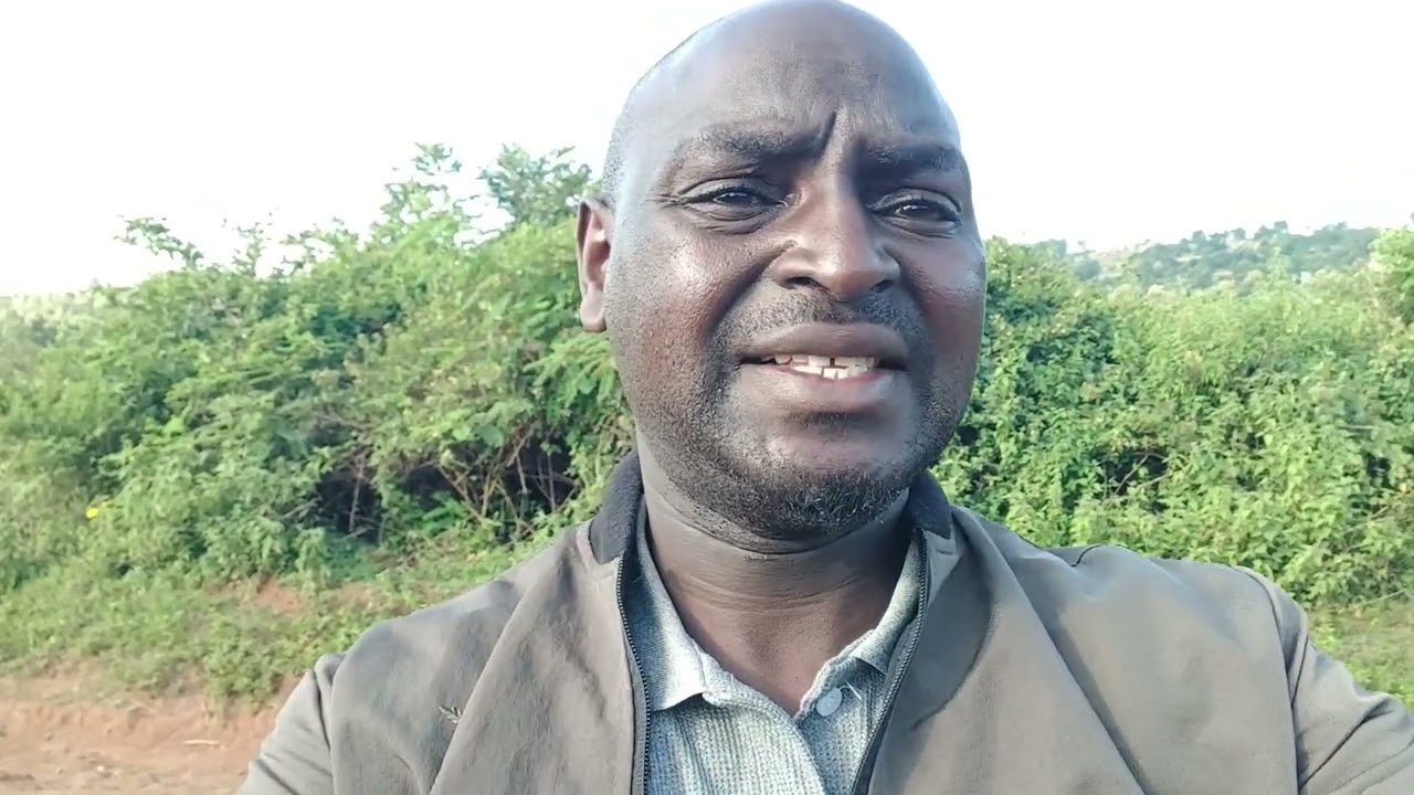 I enjoyed good climate in Nyabohanse with Jontes