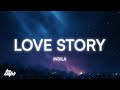 Indila Love Story Indila Love Story