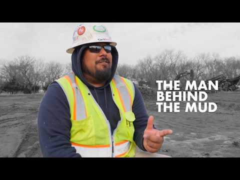 DrilRite Employee Spotlight: Kevin Ramirez - Certified Drilling Fluids Engineer
