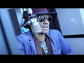 Marsha Ambrosius Interviews Eric Benét