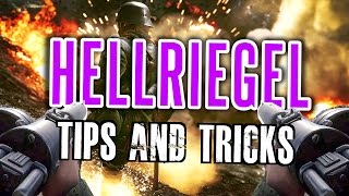 BF1 HELLRIEGEL Guide | Battlefield 1 Tips & Tricks