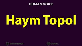 Video Thumbnail