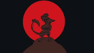 The Horror And The Wild Oc Animatic