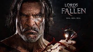 Не Обзор Прохождение Lords Of The Fallen Часть 1 Не Обзор Прохождение Lords Of The Fallen Часть 1