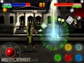 Ultimate Mortal Kombat 3 - Apple iOS - Scorpion - Babality