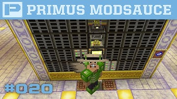 Primus Modsauce - AE Molecular Assemblers - 020