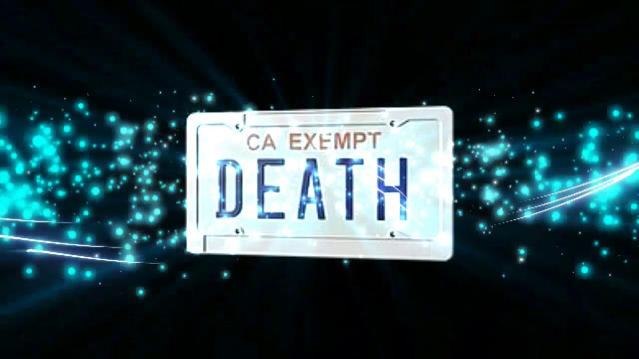 Government Plates Swear Compilation