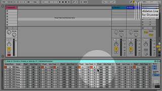 How to play chords with one note with Ableton Live  - Note to Chords - Max for Live device