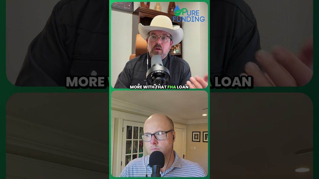 The 20% Down Payment Myth is BUSTED! 🤯