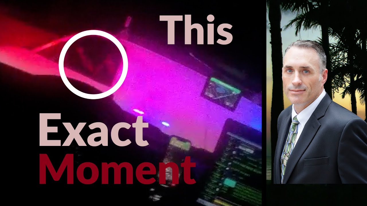 Criminal Defense Lawyer vs Cop - Resisting Officer Without Violence Cross Examination