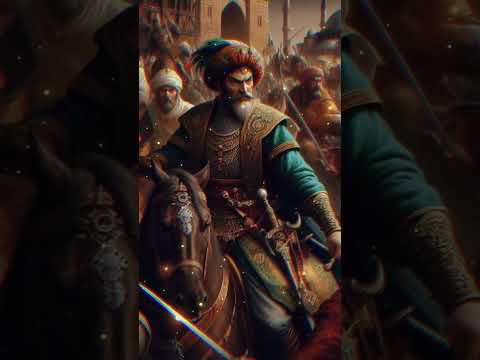 YAVUZ SULTAN SELİM! #osmanlı #tarih