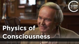 Bernard Carr  Physics of Consciousness