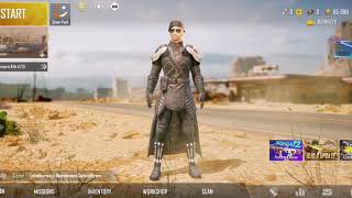 PUBG Mobile - Mad Miramar Lobby Theme Music (Version 0.18.0) screenshot 5