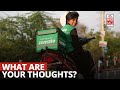 Zomato Rolls Back ‘Green Uniform’ for ‘Pure Veg Mode’ Fleet After Severe Criticism