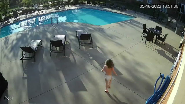 Father, 12-year-old son rescue 4-year-old boy with autism who jumped into pool