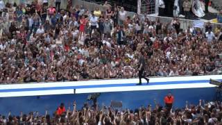 Shawn Mendes - Castle On The Hill/Treat You Better - Summertime Ball 2017 Resimi