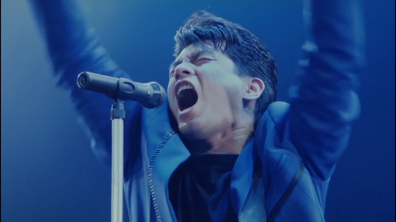 CHAGE and ASKA (r114 판) - 나무위키