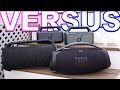 2 soundcore boom 2s vs jbl boombox 3  sony xg500  theyre louder than youd expect