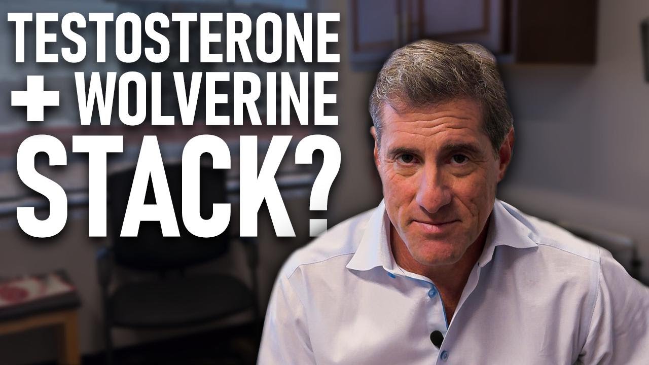 testosterone and bpc 157 BPC-157 Testosterone: What the Research Says FDA Expert Panel Backs Compounding