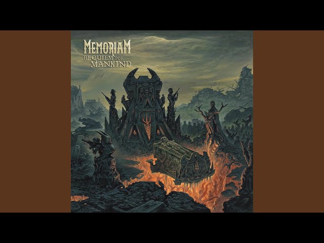 Memoriam - Fixed Bayonets