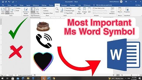 ms word symbol shortcut tricks / ms word me shortcut se symbol kaise banaye? #mswordtricks #tricks