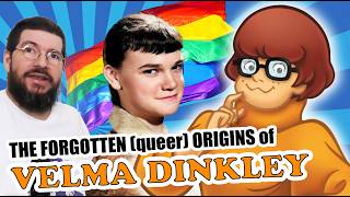 The Queer Icon Who Inspired Velma from Scooby-Doo