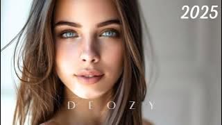 D E O Z Y - (For Your Eyes) original mix 2025