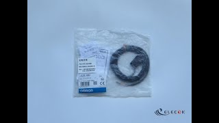 E3Z-D82 Photoelectric Switch New