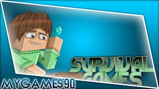 Minecraft SpeedART: MyGames90