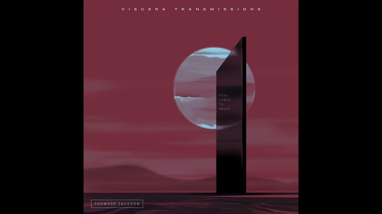 Thomass Jackson  - Junk Be Gone [Viscera]