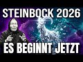 Steinbock Die Düstere Prophezeiung Der Baba Vanga Für 2026