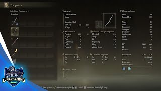 Where To Get Shamshir Weapon Elden Ring