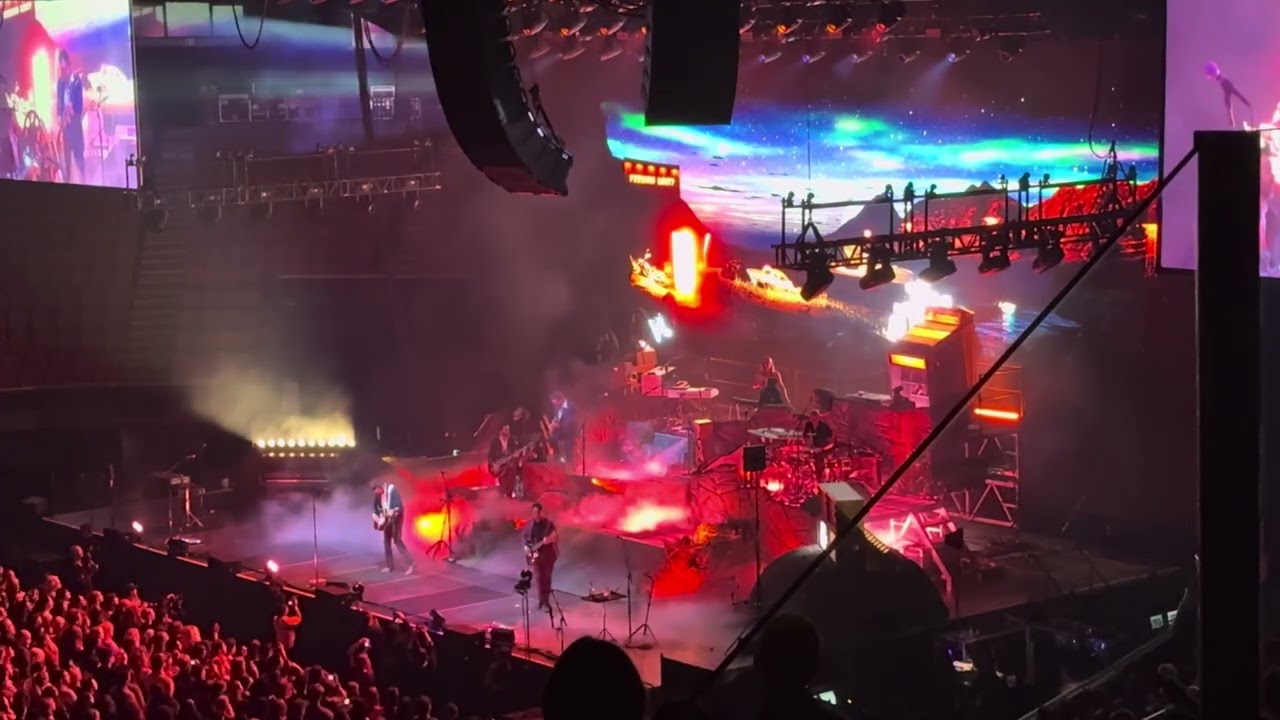 Lord Huron live 11/2/2025