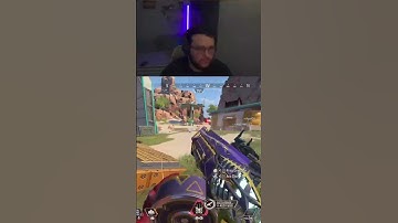 Wildcard is so much fun! #streamladder #foryou #fyp #gaming #apex #apexlegends #streamer #streaming