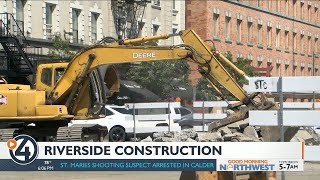 Business owners on Riverside Ave. express frustration over parking situation