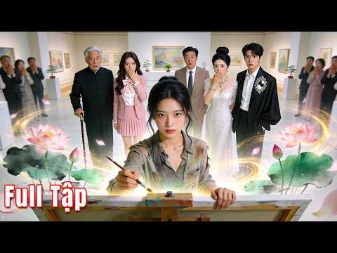 Linh Bút thất truyền 100 năm, vô tình được Cô nhóc bị gia tộc ruồng bỏ lĩnh hội!