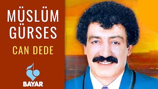 Müslüm Gürses - Can Dede