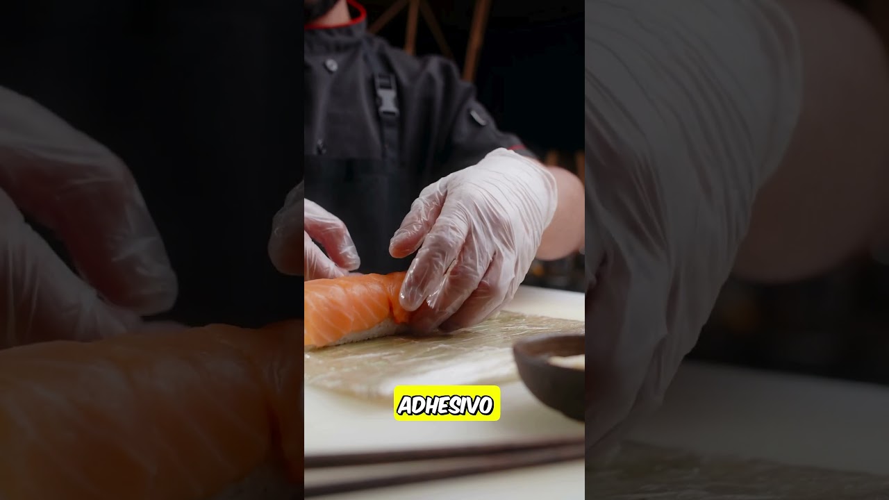 La GRAN Muralla China Y El Mortero De Arroz!🍚 