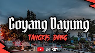 Dj Goyang Dayung X Tangkis Dang V2 - Style Breakbeat