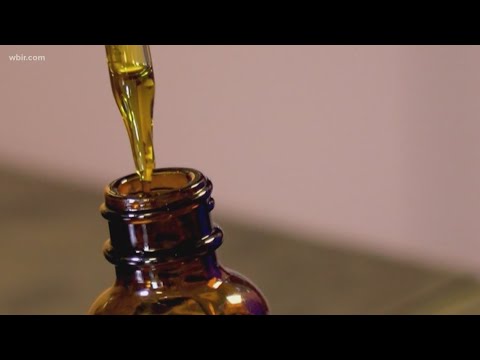 CBD may interfere with daily medications