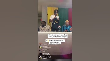 The rivalry between Michigan vs. Ohio State got HEATED 😤  #shorts