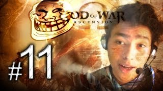 El acertijo mas difícil !! // Gow ascension historia en español (parte 11)