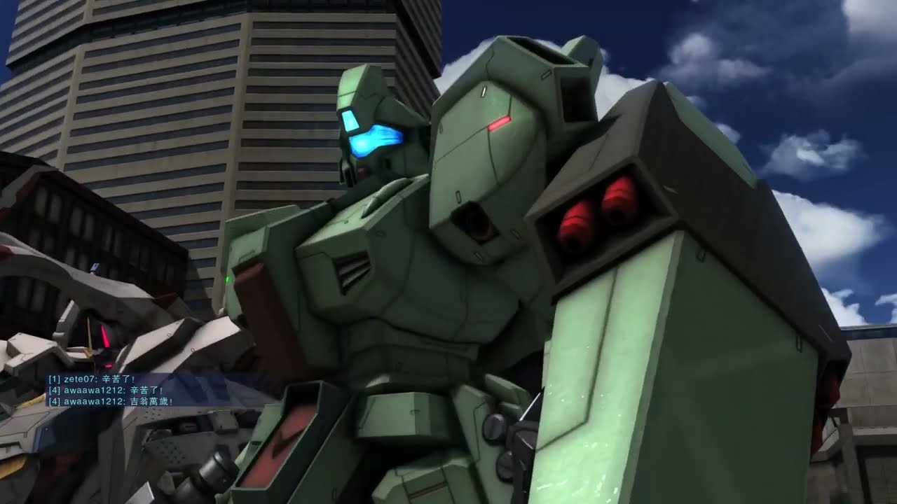 ガンダム バトル 2_テイク・オフ_ジェガン_20260207145344