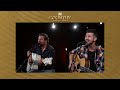 Dallas Davidson & Ben Johnson Perform "One of Them Girls" | 2021 BMI Country Awards