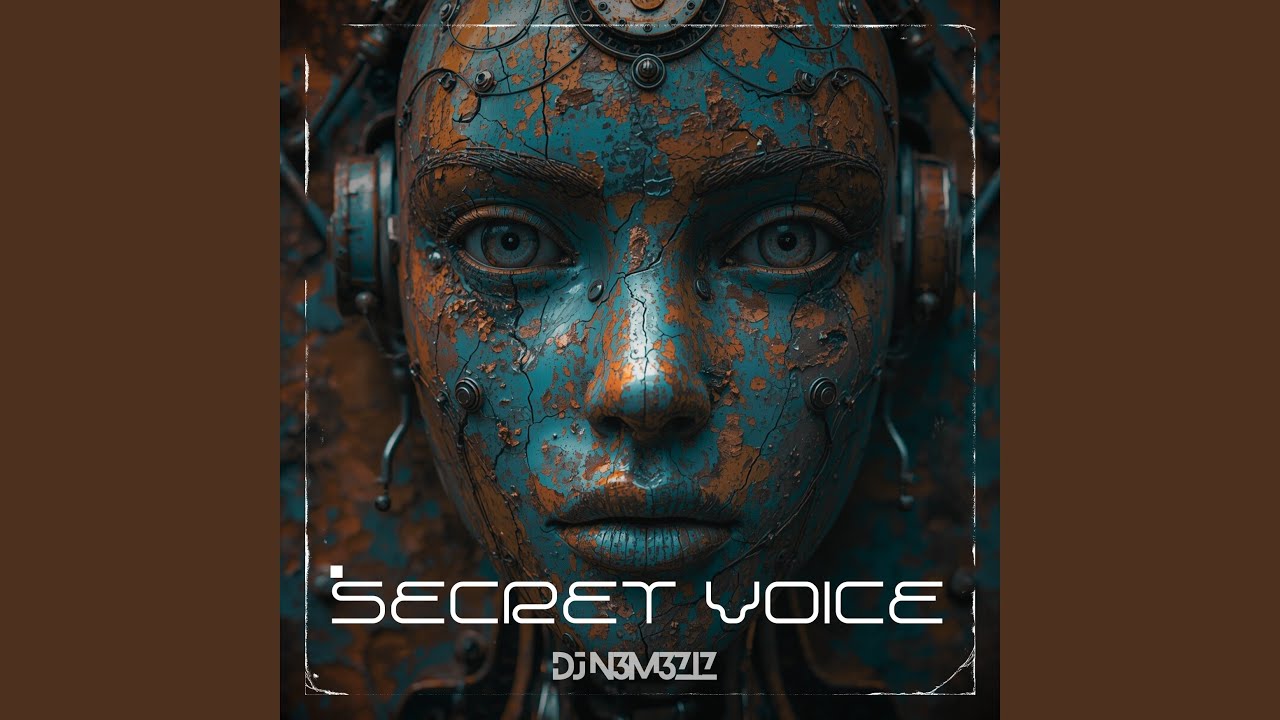 Secret Voice - YouTube