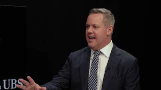 Industry needs to step up to Government