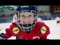 Learn to Play (LTP) Program - IIHF Skill4All Webinar
