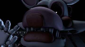 Mangle UCN voice line