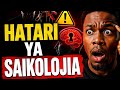 Siri Ya Kumshawishi Mtu Bila Kubishana Law 33 The 48 Laws Of Power 
